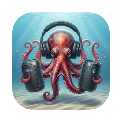 DiscoSync icon